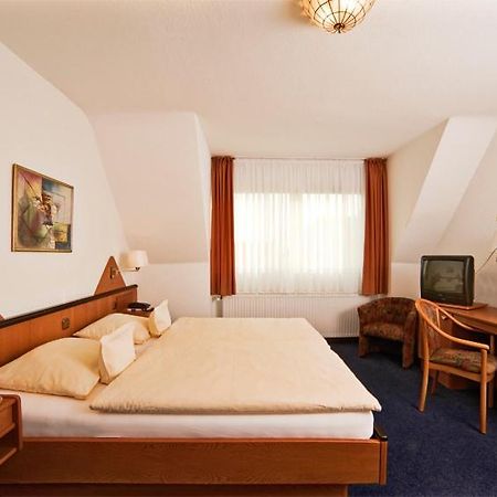 Hotel Welp Osnabrueck Room photo