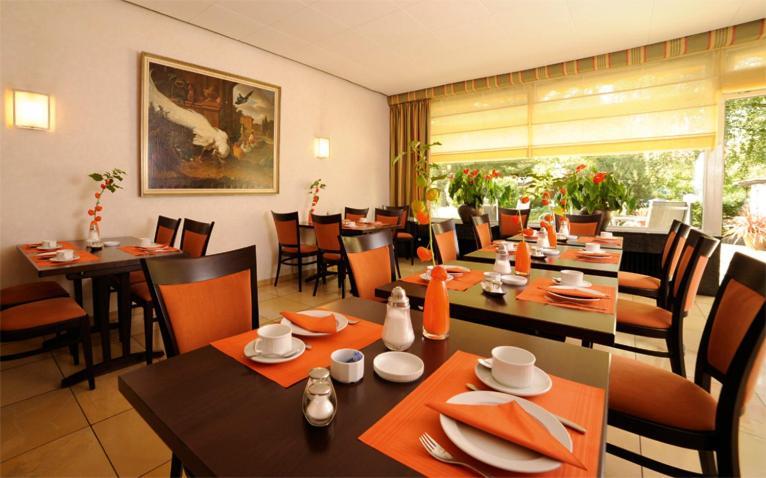 Hotel Welp Osnabrueck Exterior photo