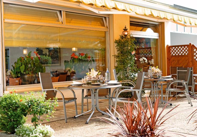 Hotel Welp Osnabrueck Exterior photo