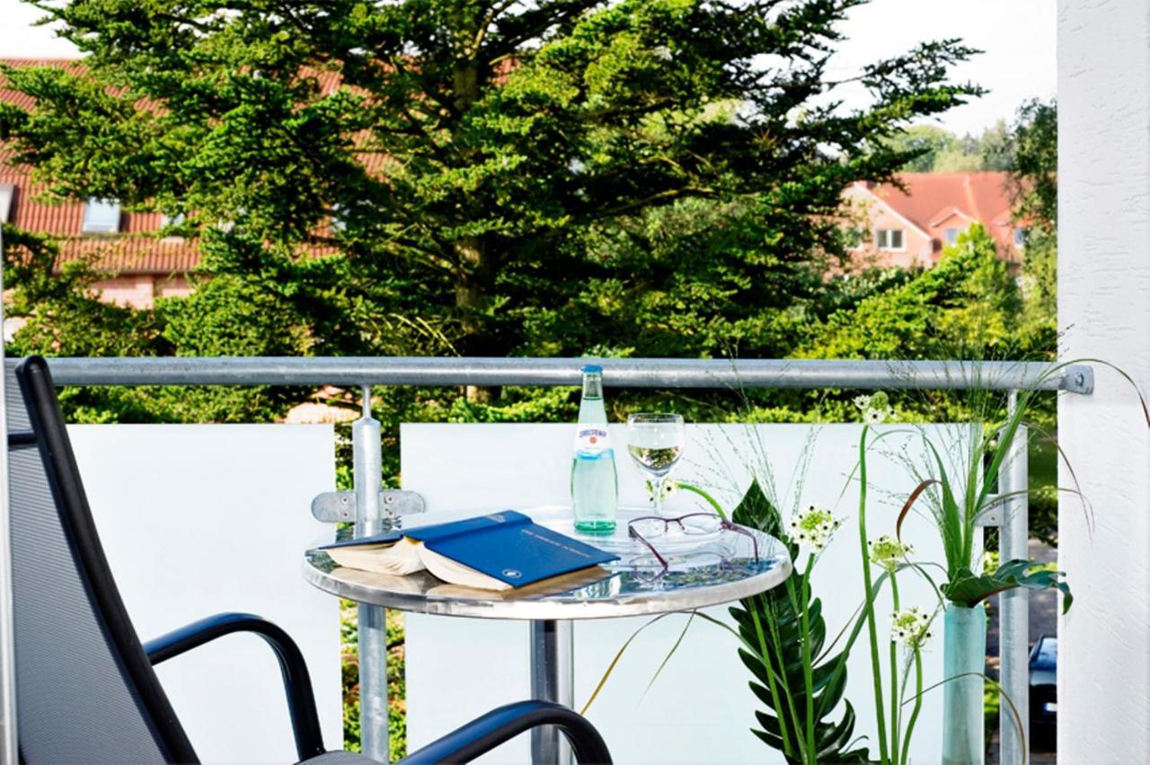 Hotel Welp Osnabrueck Exterior photo